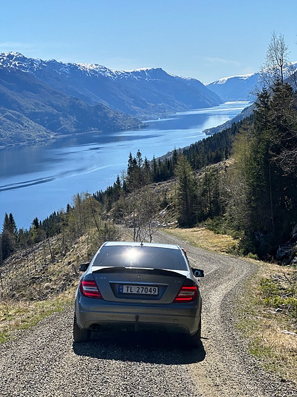 Mercedes-Benz C180 d 3 of 18