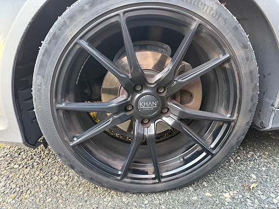 Mercedes-Benz C180 d 18 of 18