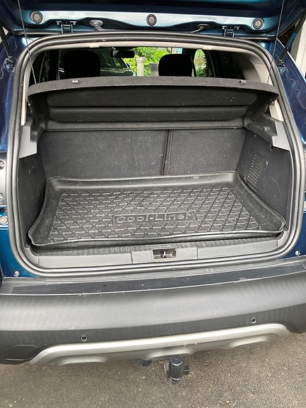 Renault Captur 10 of 23