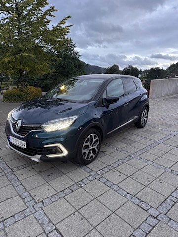 Renault Captur 7 of 23