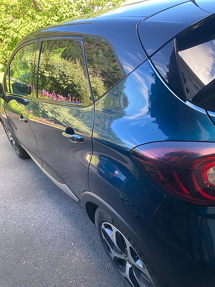 Renault Captur 9 of 23