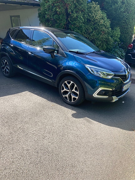 Renault Captur 4 of 23