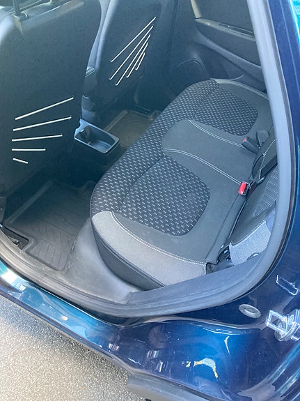 Renault Captur 22 of 23