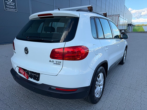 Volkswagen Tiguan 10 of 30
