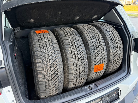 Volkswagen Tiguan 17 of 30