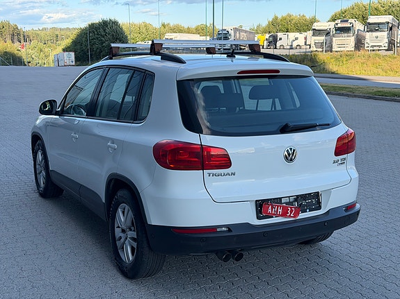 Volkswagen Tiguan 9 of 30