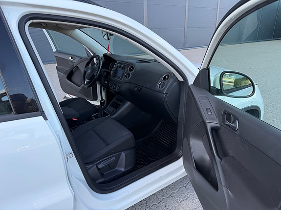 Volkswagen Tiguan 20 of 30