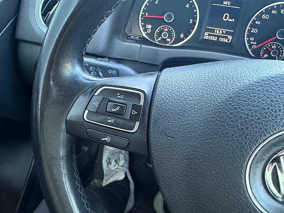 Volkswagen Tiguan 24 of 30