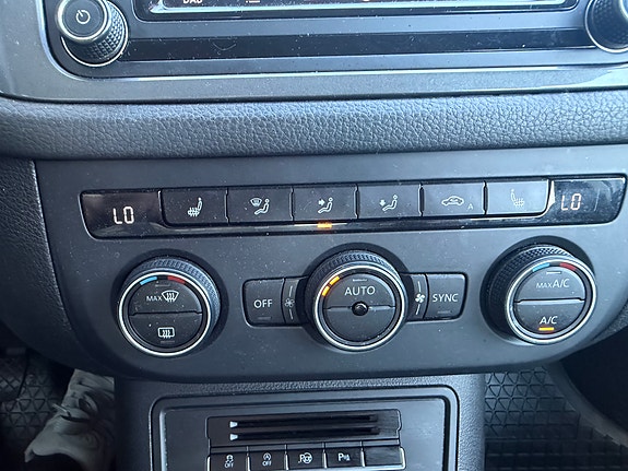 Volkswagen Tiguan 27 of 30