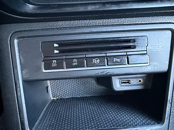 Volkswagen Tiguan 28 of 30