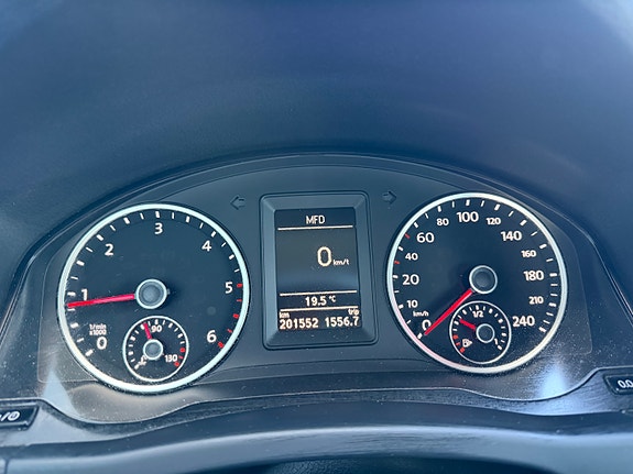 Volkswagen Tiguan 22 of 30