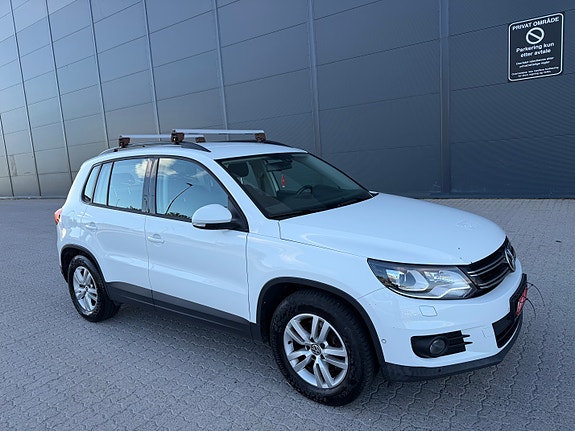 Volkswagen Tiguan 2 of 30