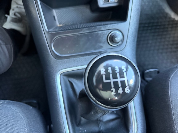 Volkswagen Tiguan 29 of 30