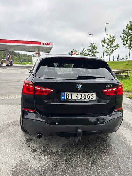 BMW X1 5 of 15