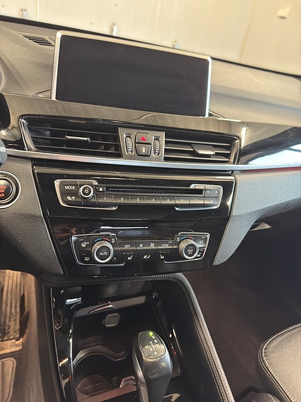 BMW X1 13 of 15