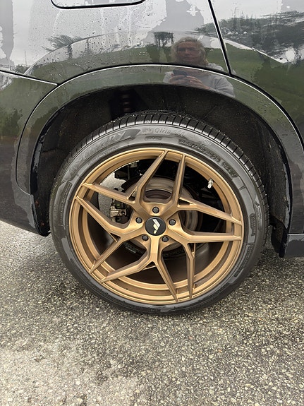 BMW X1 6 of 15