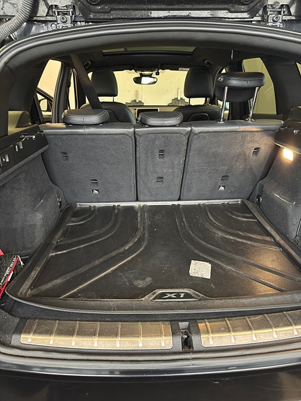 BMW X1 12 of 15