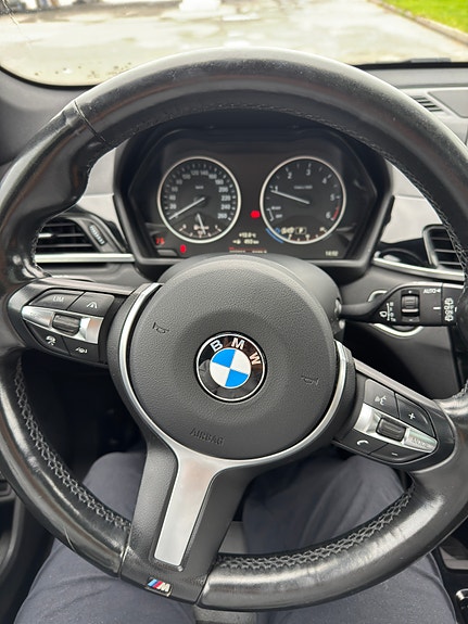 BMW X1 7 of 15