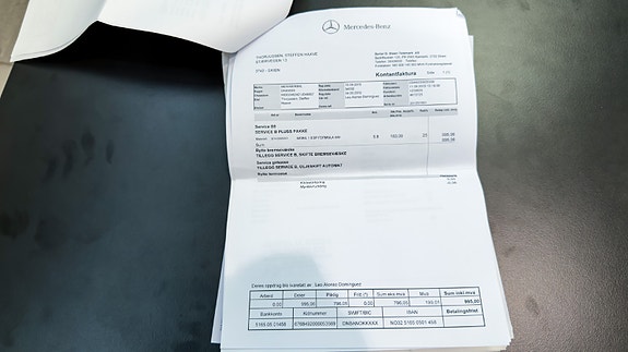 Mercedes-Benz B180 30 of 30