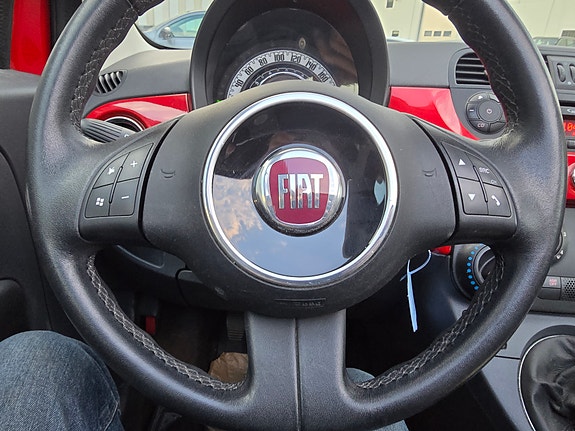 Fiat 500 26 of 30