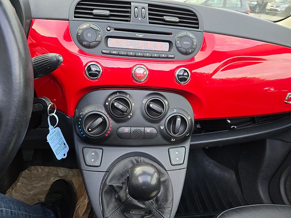 Fiat 500 20 of 30