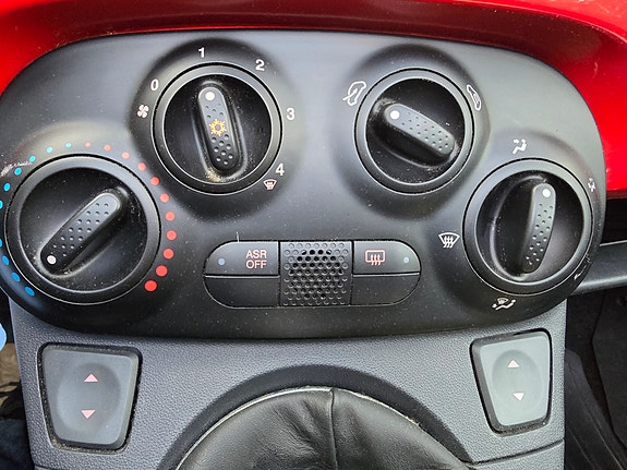 Fiat 500 24 of 30