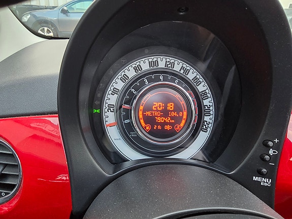 Fiat 500 29 of 30