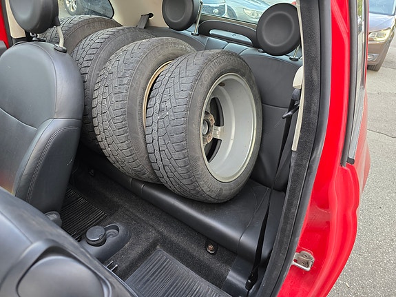 Fiat 500 17 of 30