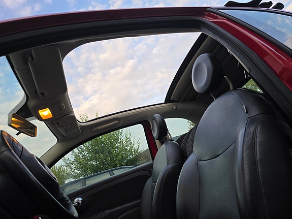 Fiat 500 13 of 30