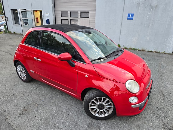 Fiat 500 2 of 30