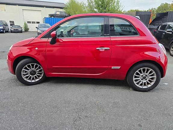 Fiat 500 7 of 30