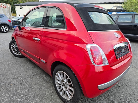 Fiat 500 6 of 30