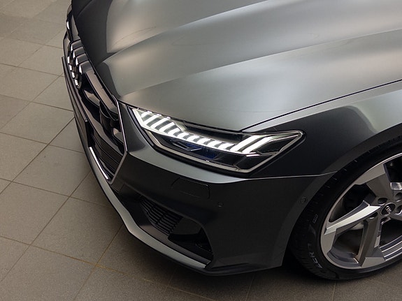 Audi A7 21 of 30