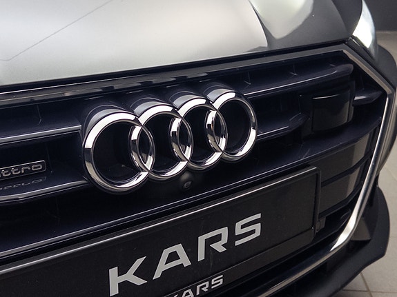 Audi A7 26 of 30