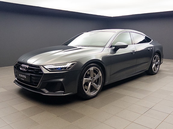 Audi A7 6 of 30