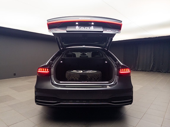 Audi A7 30 of 30