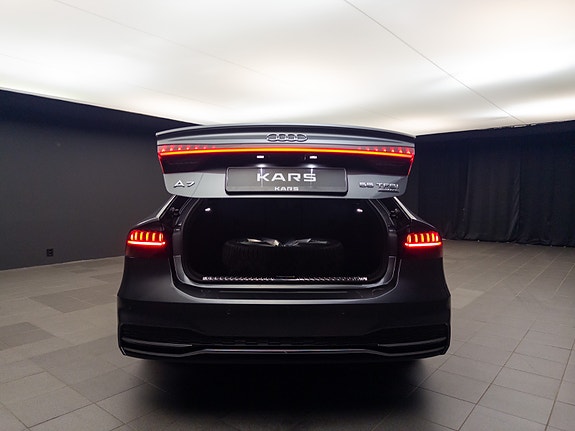 Audi A7 29 of 30