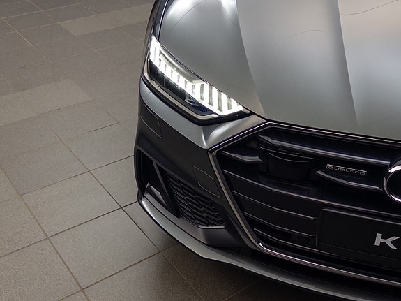 Audi A7 20 of 30
