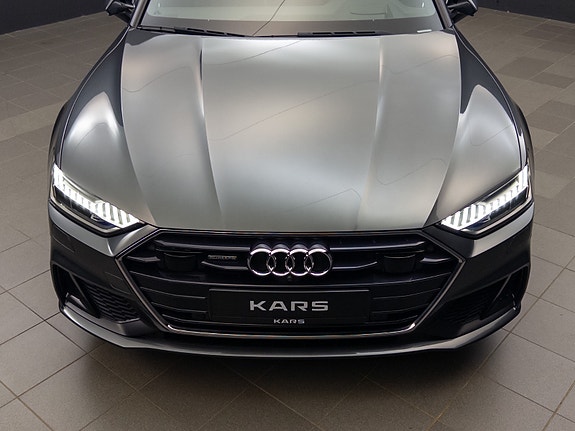 Audi A7 19 of 30