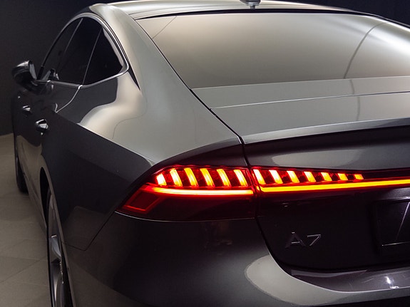 Audi A7 16 of 30