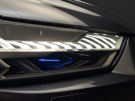 Audi A7 24 of 30