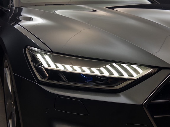 Audi A7 23 of 30