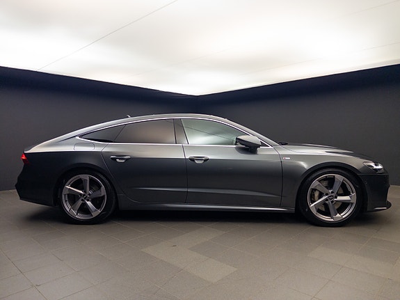 Audi A7 7 of 30