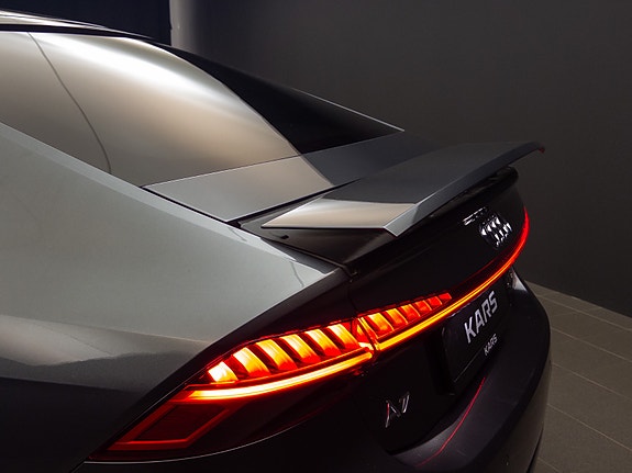 Audi A7 17 of 30