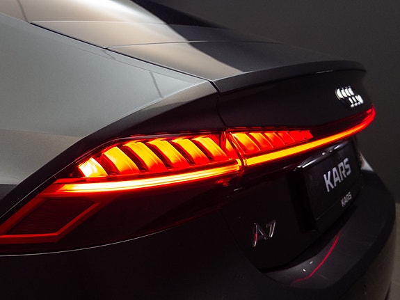 Audi A7 15 of 30