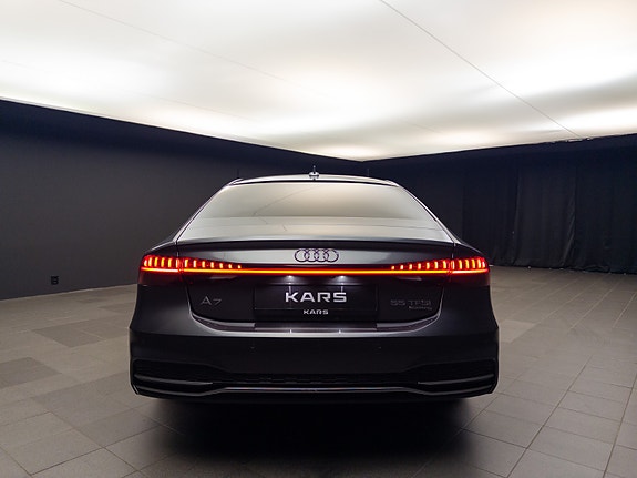 Audi A7 12 of 30