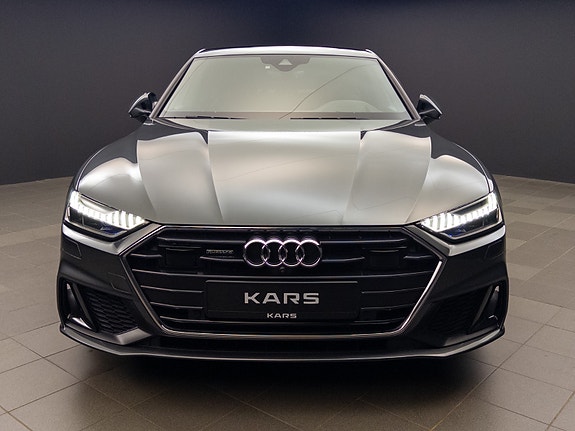 Audi A7 5 of 30