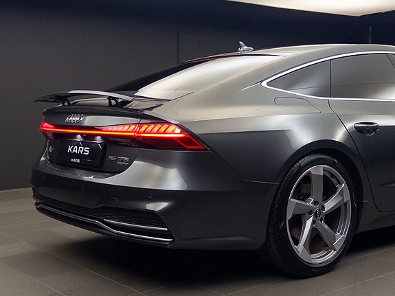 Audi A7 14 of 30