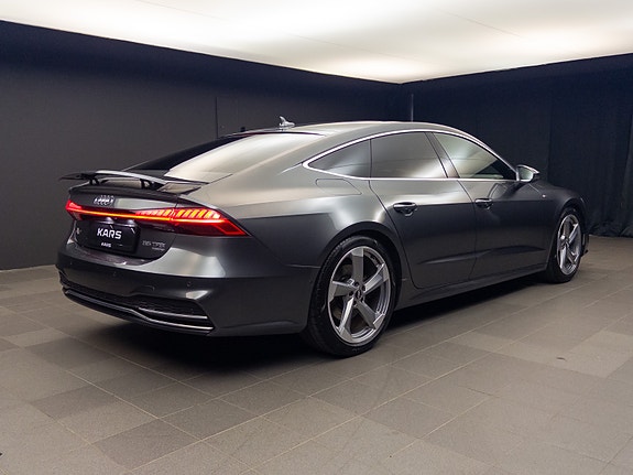 Audi A7 13 of 30