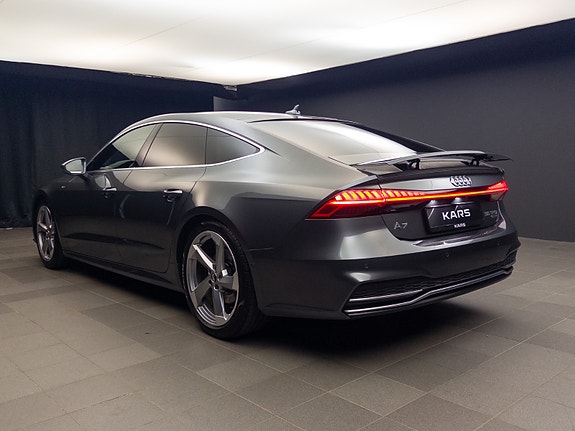 Audi A7 11 of 30